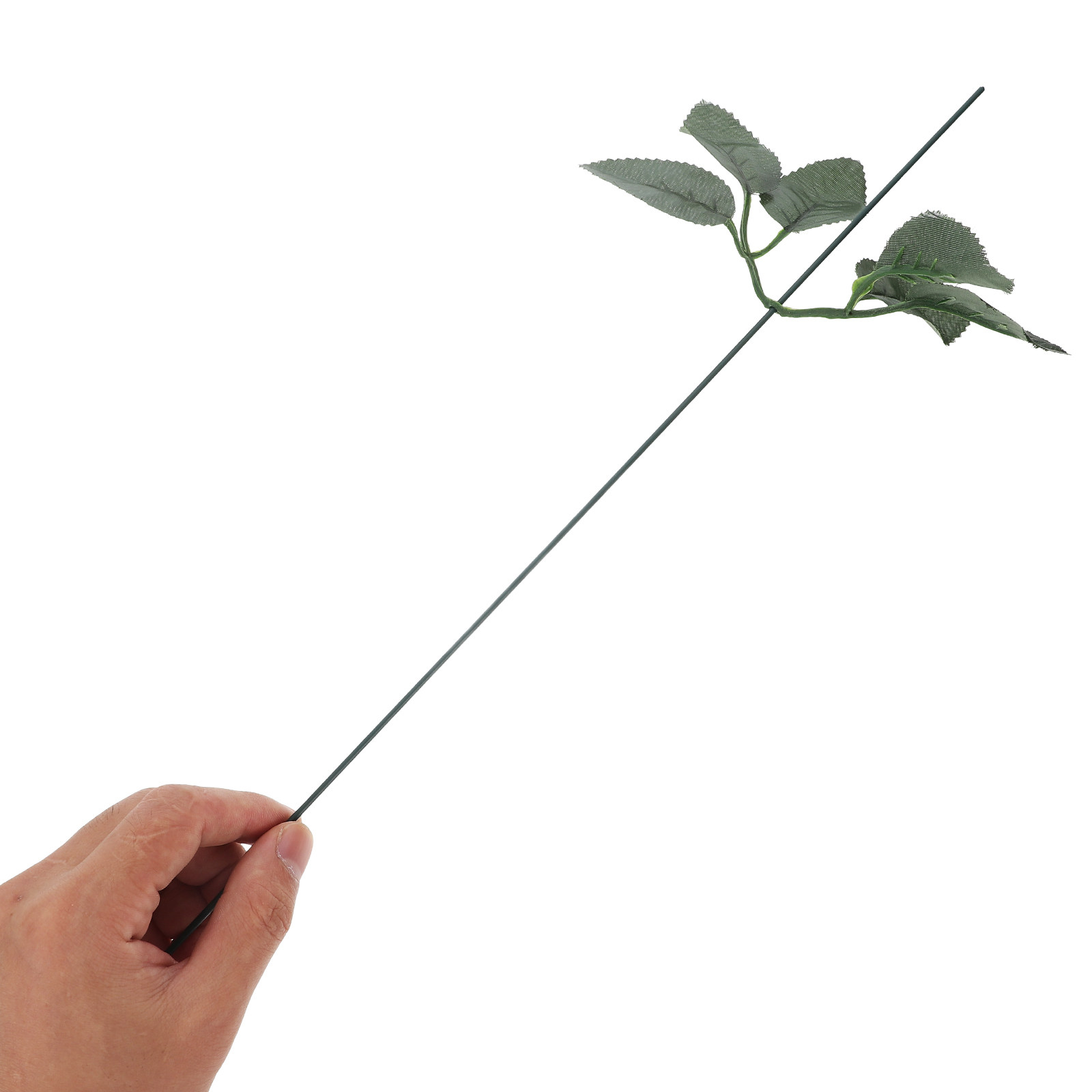 Набор из 20 предметов: флорист – обзор и цена Floral Tape Green