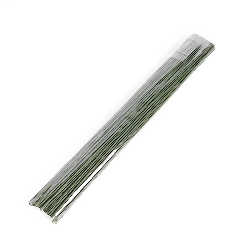 Проволока для флористики DIY,  – обзор и цена Floral Tape Green