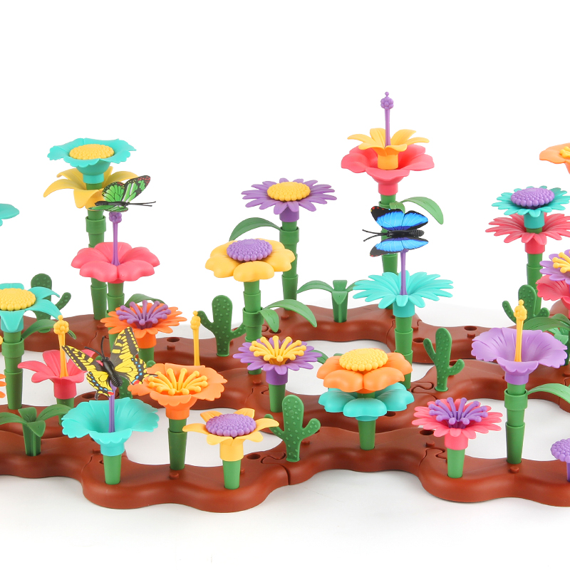 Grow Their Imagination с обуча – обзор и цена Florist Supply Bulk