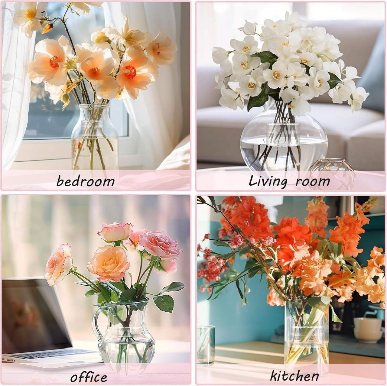 Спиральный держатель для стебл – обзор и цена Florist Supply Bulk