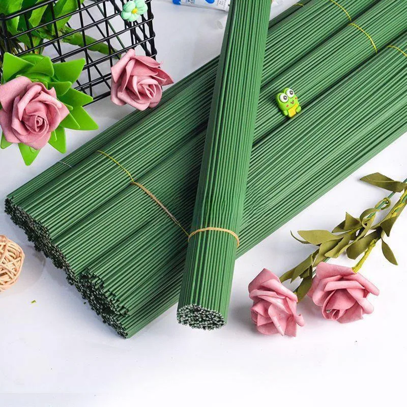Стебель искусственного цветка, – обзор и цена Florist Supply Bulk