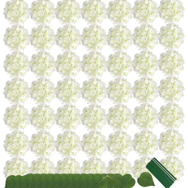 50 шт. искусственные цветы гор – обзор и цена Florist Supply Bulk