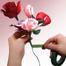 Рулон самоклеящейся декоративн – обзор и цена Florist Supply Bulk