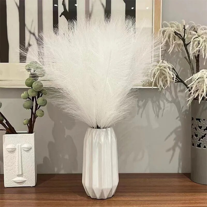 10 шт. искусственные помпезные – обзор и цена Florist Supply Bulk